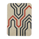 Search for fabric magnets Lines