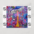 Search for trippy postcards Groovy