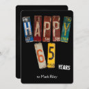 Search for license invitations Retro