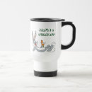 Search for carrot cartoon mugs Bugs bunny