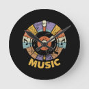 Search for classical music clocks Musician