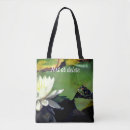 Search for frogs tote bags Flower