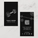 Search for powerlifting business cards Fitness