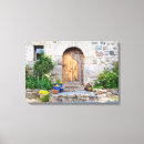 Search for doors canvas prints Home