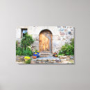 Search for french canvas prints Rustic