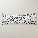 Search for snow cushions Wild animals