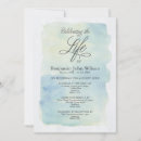Search for memorial service invitations Grief