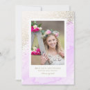 Search for wild and free invitations Watercolor