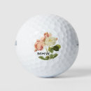 Search for flower golf balls Nature