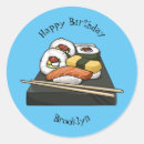 Search for sushi rice stickers Seafood