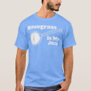 Search for bluegrass tshirts Country