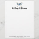 Search for arrows stationery paper Bohemian