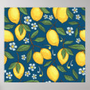 Search for lemon yellow posters Pattern