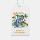 Search for summer sun gift tags Fun in the sun