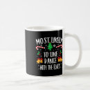 Search for line dance mugs Merry christmas