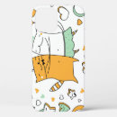 Search for vintage easter iphone cases Illustration