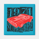 Search for fasts magnets Vintage