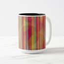 Search for bright gold mugs Colourful