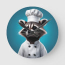 Search for raccoon clocks Funny