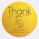 Search for blank wedding stickers Elegant