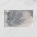 Search for pet portrait business cards Animal