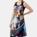Search for jack russell aprons Pet