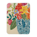 Search for blossom magnets Rainbow