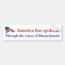 Search for voice bumper stickers Republican