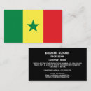 Search for senegence business cards Senegal