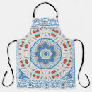 Search for chiffon aprons Bandanna