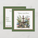 Search for gardening invitations Cute