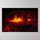 Search for lava flow art Volcano