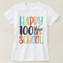 Search for 100 days of school tshirts Student