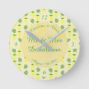 Search for pineapple clocks Pretty