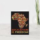 Search for history teacher cards Black