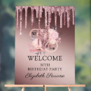 Search for women 50th birthday party decor For her