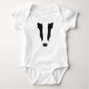 Search for badger baby clothes Nature