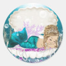 Search for blonde baby stickers Girl baby shower