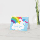 Search for unicorn for kids cards Magical