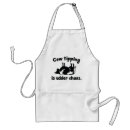 Search for cattle farmer aprons Funny