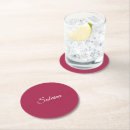 Search for pink coasters Minimalist