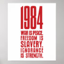 Search for 1984 posters Big brother