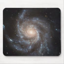 Search for messier Space