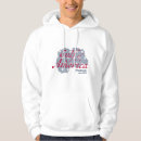 Search for blue map clothing America