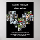 Search for in loving memory of posters Tribute