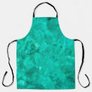 Search for deep sea aprons Blue
