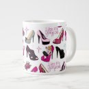 Search for high heel mugs Heels