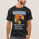 Search for chick humour tshirts Farmer