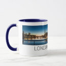 Search for london souvenir mugs England