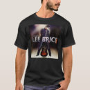 Search for lee tshirts Music